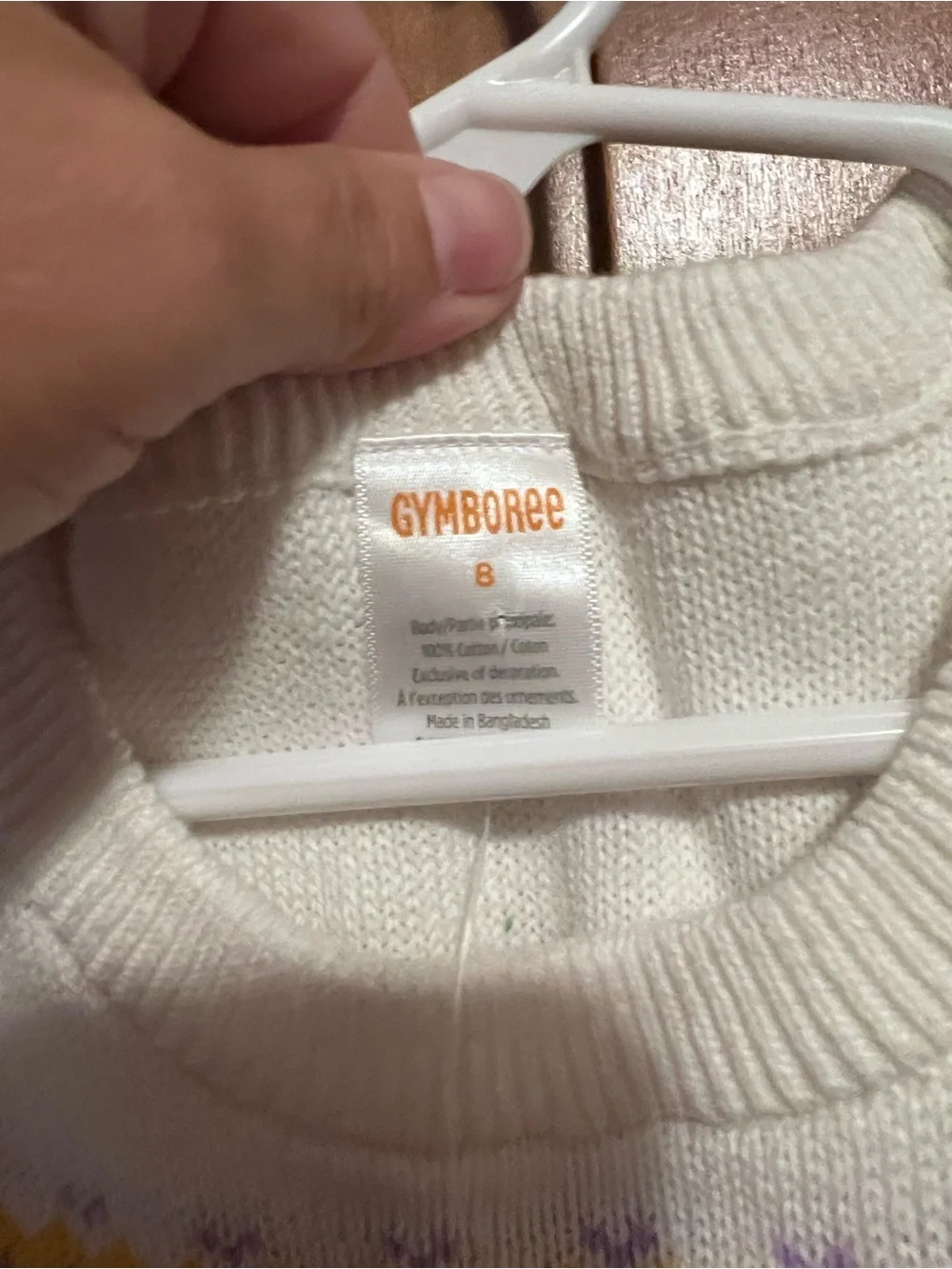 Gymboree Girls' 
